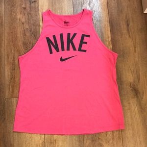 Nike Tank Top